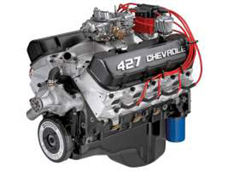 P6B56 Engine